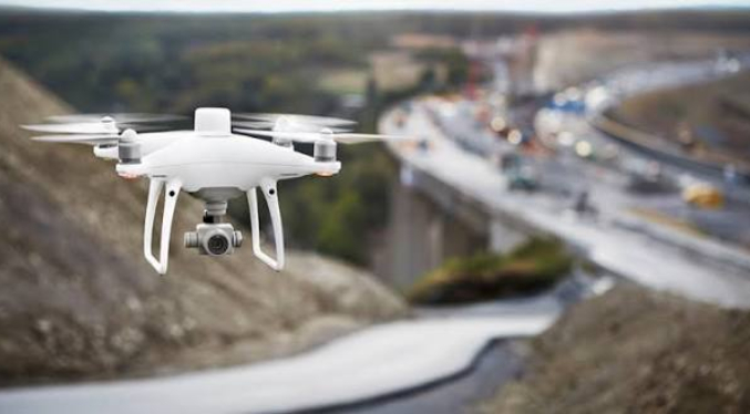 China restringe exportación de drones hacia EEUU