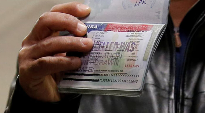 Justicia Federal de EEUU anula suspensión de visados de la administración Trump para 75 países