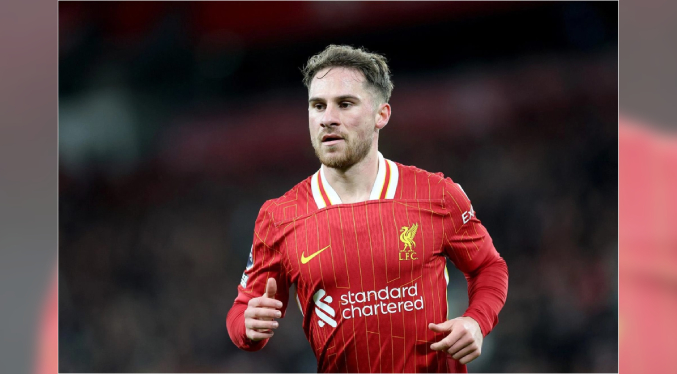Mac Allister dice que está “muy, muy triste” porque Liverpool no le ofreció nuevo contrato