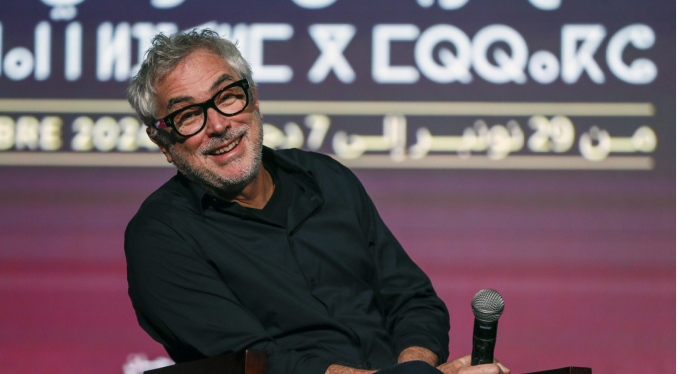 Alfonso Cuarón producirá la serie live-action de “Dungeons & Dragons” para Netflix