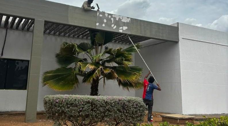 Alcaldía de Maracaibo rehabilita ambulatorio Flor Montiel, incluyendo equipos de última tecnología