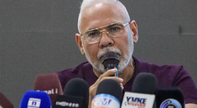 Diputado Arnoldo Olivares: 'Tenemos una deuda con Maracaibo y con la historia de la ciudad'