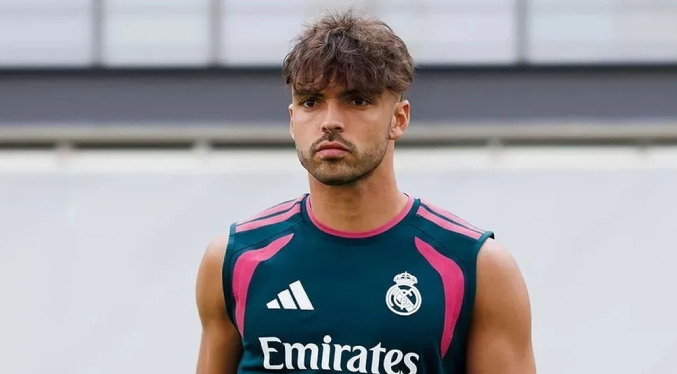 Tribunal absuelve a Asencio por el video sexual, pero el Madrid investiga por conducir alcoholizado