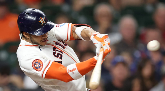 Astros igualan la cima y dejan pronóstico abierto en la recta final