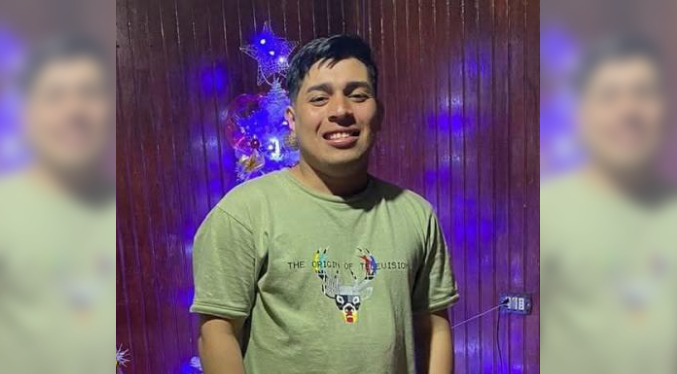 Era tachirense la víctima mortal del atentado contra estación policial en Cúcuta