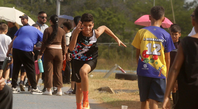 Maracaibo con presencia masiva en atletismo, ajedrez y tenis de mesa para los Judenacom 2026