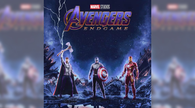 Versión extendida de Avengers: Endgame lidera la taquilla mundial con escenas inéditas