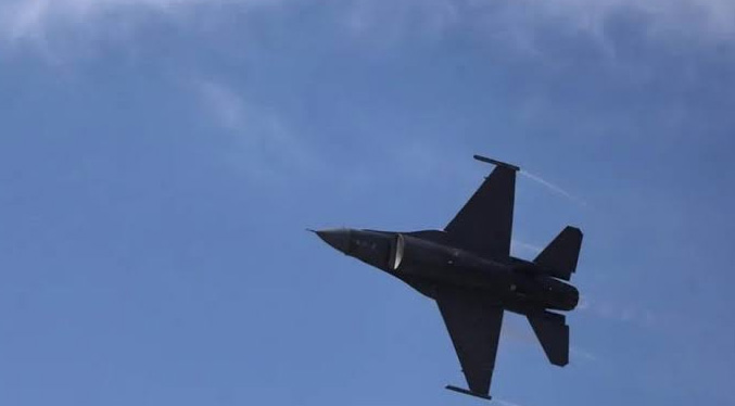 EEUU reconoce por primera vez que tiene armas en el espacio
