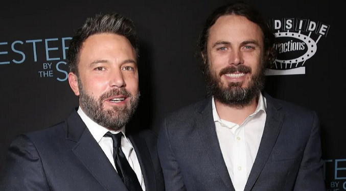 Muere el padre de Ben y Casey Affleck a tres meses de la muerte de su madre