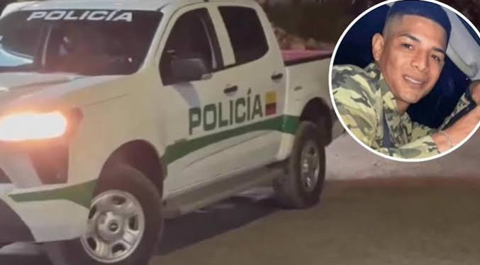 Alias «Bendito Menor» habría sido abatido junto a alias «La Bebesita» en operativo en La Guajira