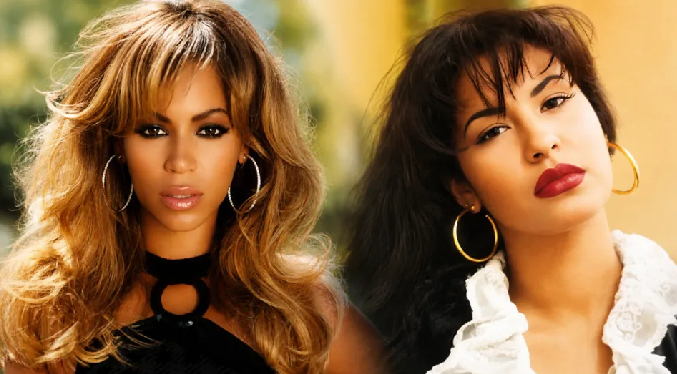 Beyoncé sorprende con dueto póstumo junto a Selena Quintanilla