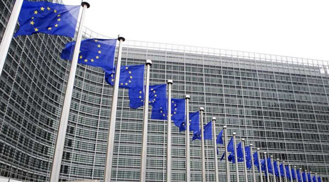 Bruselas responde a Trump que su asociación con Canadá «no va en contra de nadie»