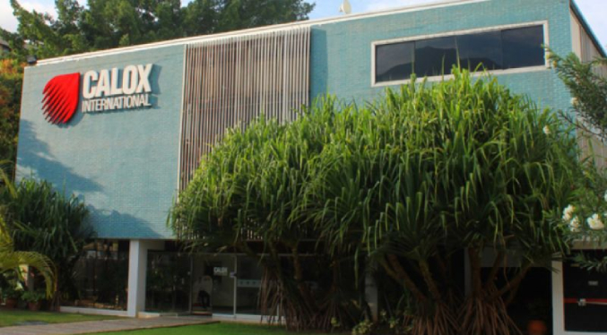 Calox International denuncia usurpación de identidad para cometer presunto fraude financiero