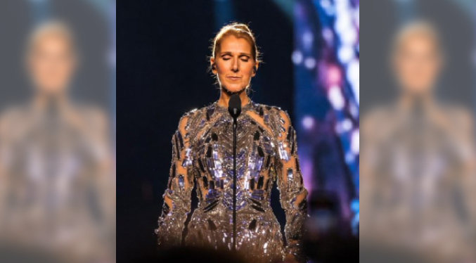 París se prepara para el emotivo regreso de la «leyenda» Céline Dion