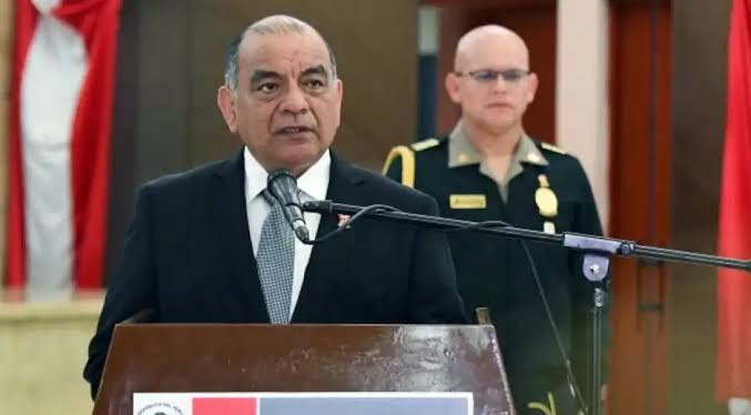 Perú prepara acuerdos para deportar a través de barcos a venezolanos irregulares