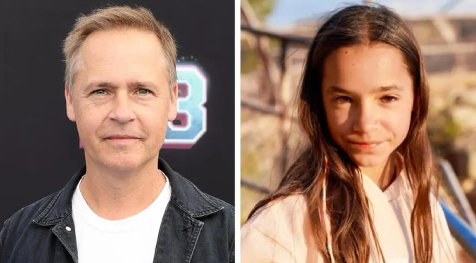 Muere hija del actor Chad Lowe tras presentar «problemas de salud mental»
