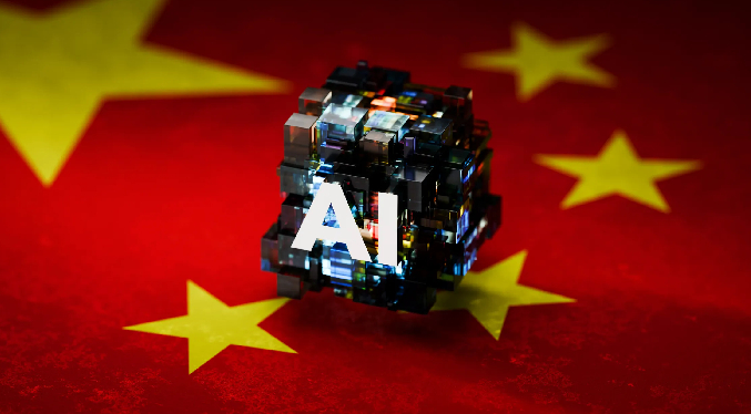 China califica de «infundadas» las acusaciones de EEUU sobre robo de tecnología de IA