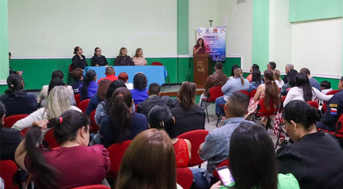 Consejo de Protección aborda los desafíos ante las realidades actuales en las familias