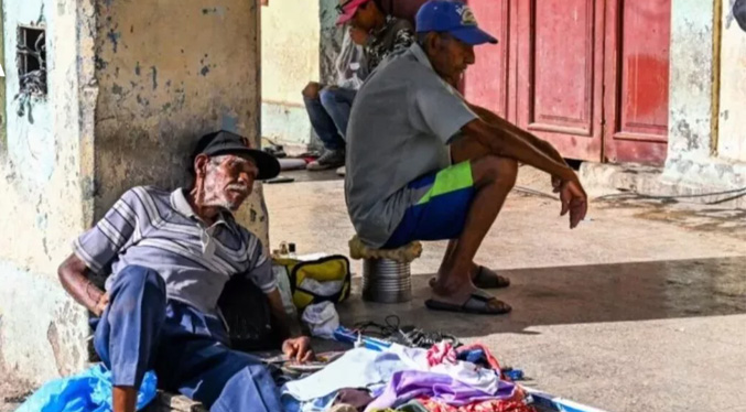 Observatorio DDHH: 94 % de los cubanos viven en extrema pobreza