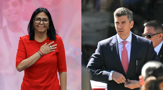 Presidente de Paraguay visitará Venezuela para restablecer formalmente lazos diplomáticos