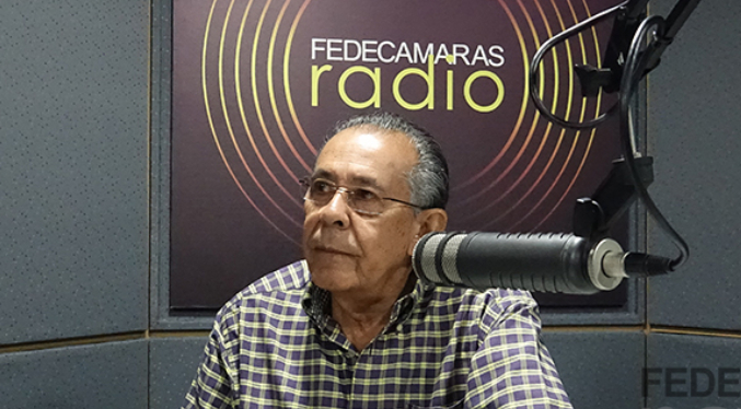 Estiman que más del 50 % de la actividad comercial en La Guaira está paralizada