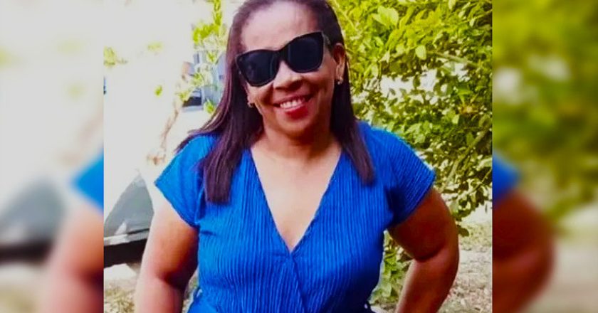 Educadora es asesinada con arma blanca en su residencia
