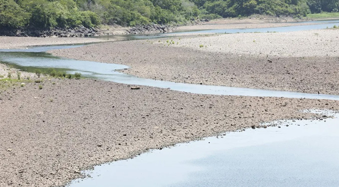 Evento extremo de El Niño causaría pérdida de al menos 2 % del PIB regional, según CEPAL