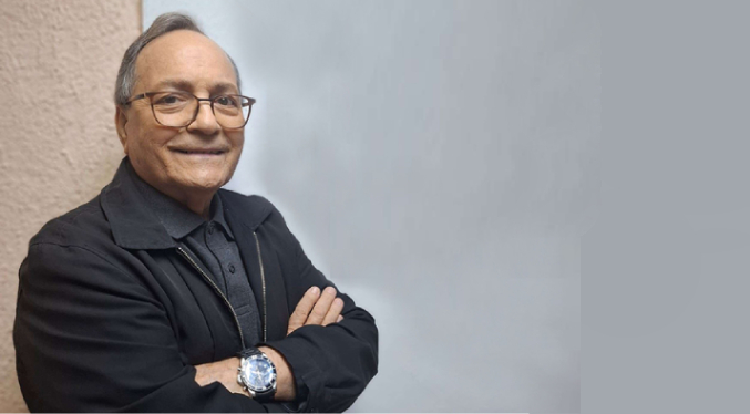 Fallece el reconocido productor y locutor Enzo Cassella