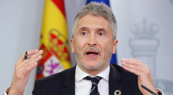 España pide disculpas por una polémica «lista negra» de periodistas