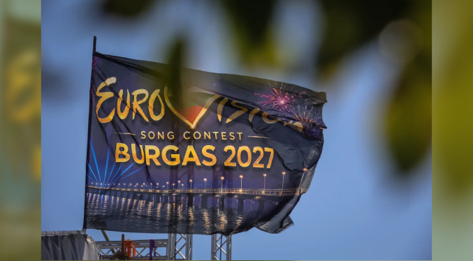 La radiotelevisión pública de Irlanda boicoteará Eurovisión 2027 por la participación de Israel