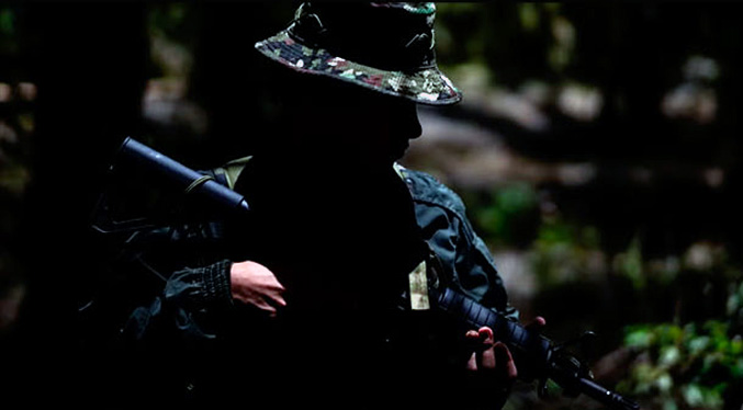 Al menos 113 menores son reclutados por grupos armados ilegales este año en Colombia