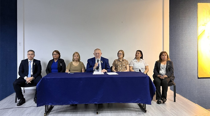 Decano de la Facultad de Medicina de LUZ desmiente rumores de corrupción