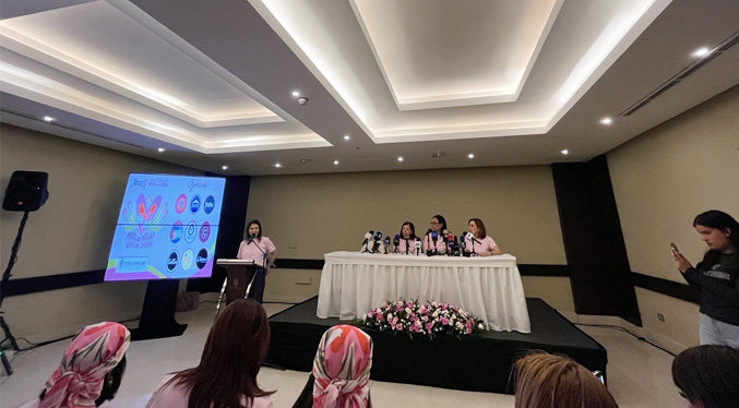 Famac innova la caminata con sistema 100 % digital para apoyar la lucha contra el cáncer de mama