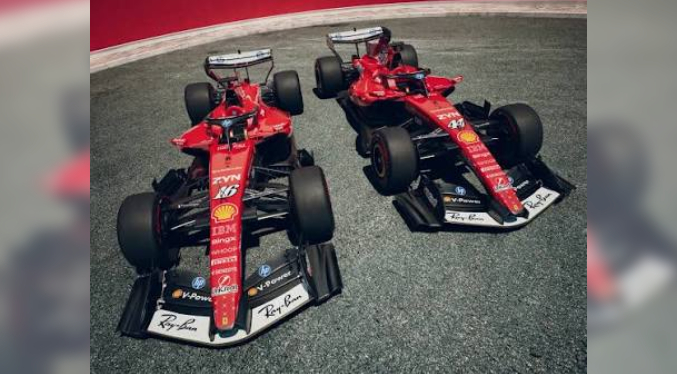 Ferrari homenajeará a Schumacher en Monza 30 años después de su llegada a la escudería
