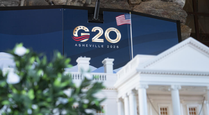 Venezuela enviará funcionarios a la Cumbre de Energía del G20 por invitación de EEUU