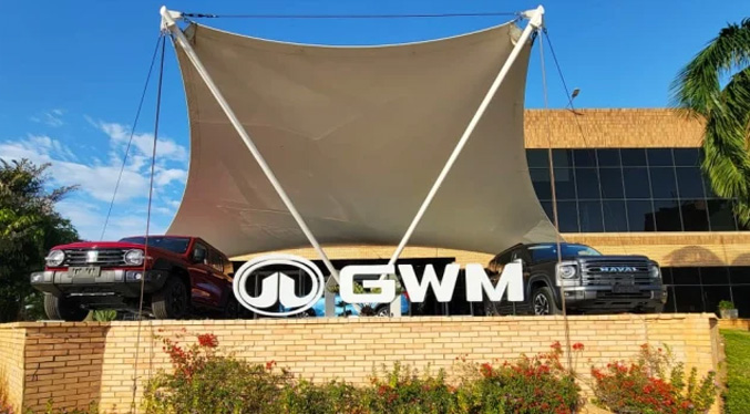 GWM consolida el liderazgo automotriz a escala global y celebra un logro histórico tras superar 17 millones de unidades comercializadas