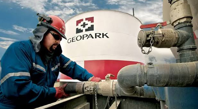 La petrolera colombiana GeoPark anuncia la «entrada estratégica en Venezuela»