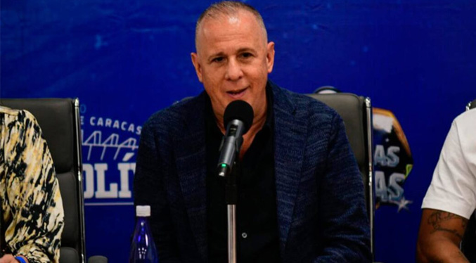 LVBP refuerza seguridad ante amaños y dopajes para la temporada 2026-2027