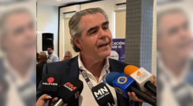 AVEX: Venezuela tiene potencial de exportación que debe ser explotado