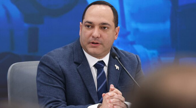 Presidente de PDVSA: Relación entre Venezuela y EEUU es «ganar ganar»