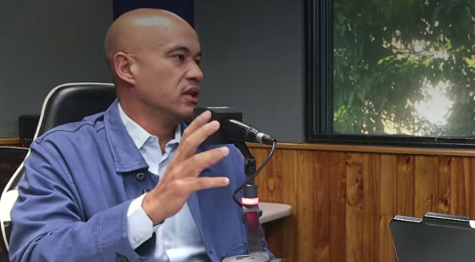 Héctor Rodríguez se plantea el reto de eliminar el «horario mosaico» en el nuevo año escolar
