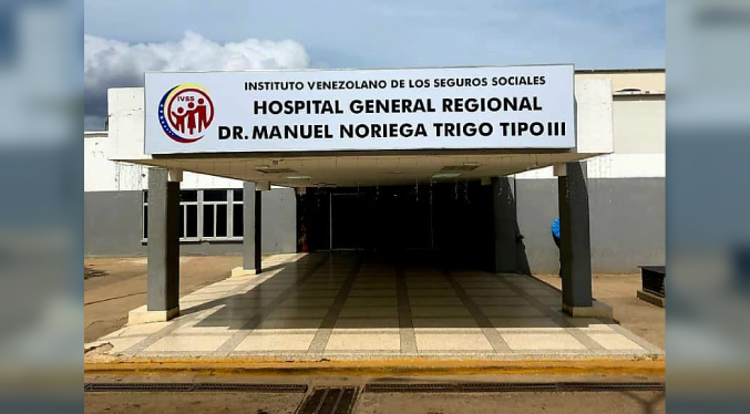 Inician rehabilitación de plantas eléctricas en tres hospitales estratégicos del Zulia