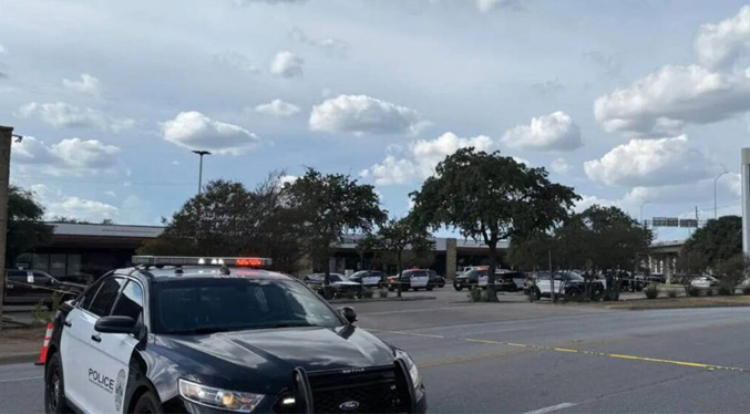 Agente de ICE dispara contra un migrante venezolano
