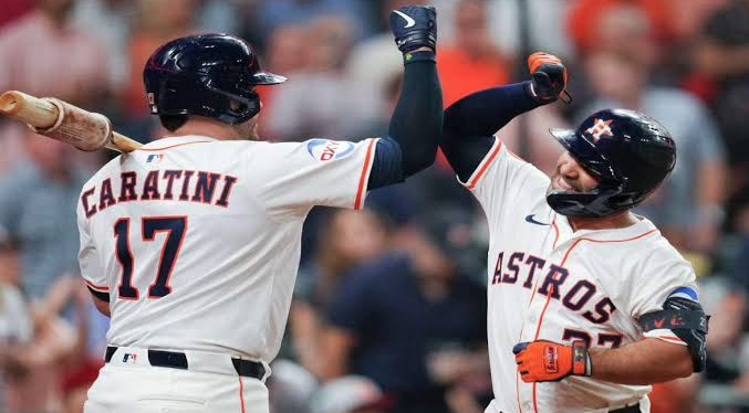 Altuve respalda la labor de Brown para mantener a Houston en la cima de su división