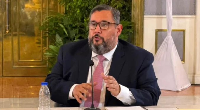 AN 2015 activa proceso para renovar el Tribunal Supremo de Justicia