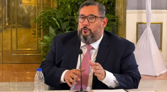 Inicia proceso formal para la designación de nuevos magistrados con publicación de ley del TSJ
