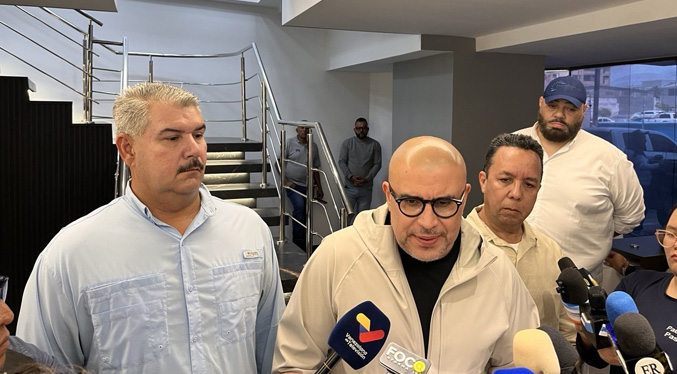 Impulsan certificación del cangrejo azul, el Zulia entre los estados que podría exportar hacia EEUU
