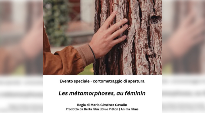 Venecia ofrece una lectura feminista de las ‘Metamorfosis’ de Ovidio