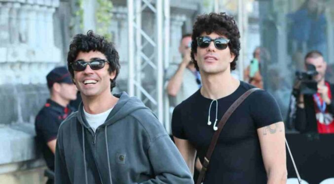 Los Javis con ‘La bola negra’: Tenemos una necesidad de validación profunda