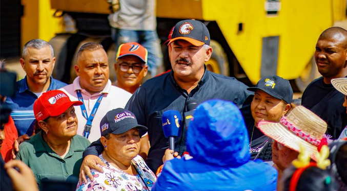 Con más de cinco mil consejos comunales, el Zulia proyecta participación masiva para la II Consulta Popular